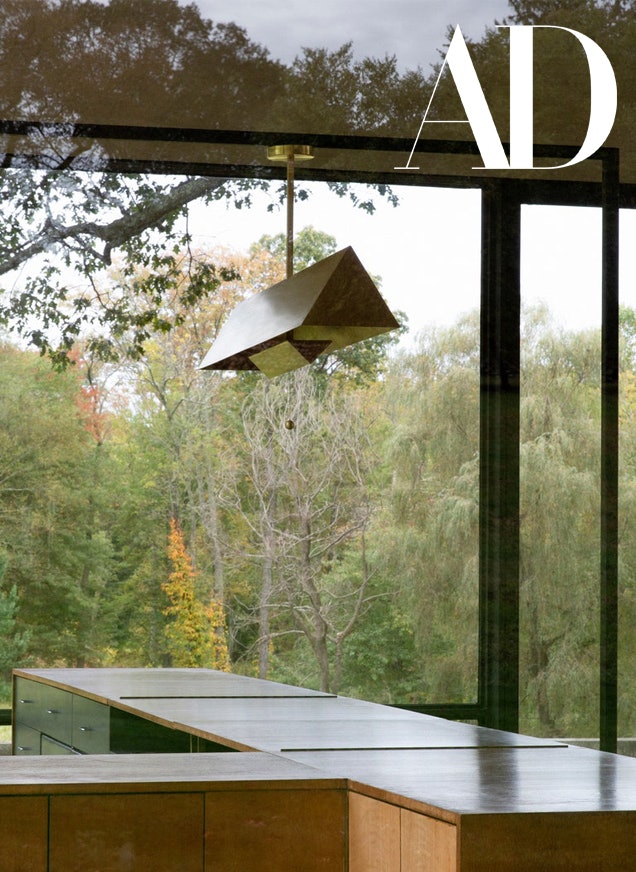 Architectural Digest